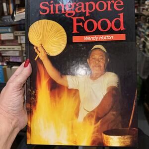 Singapore‎ Food